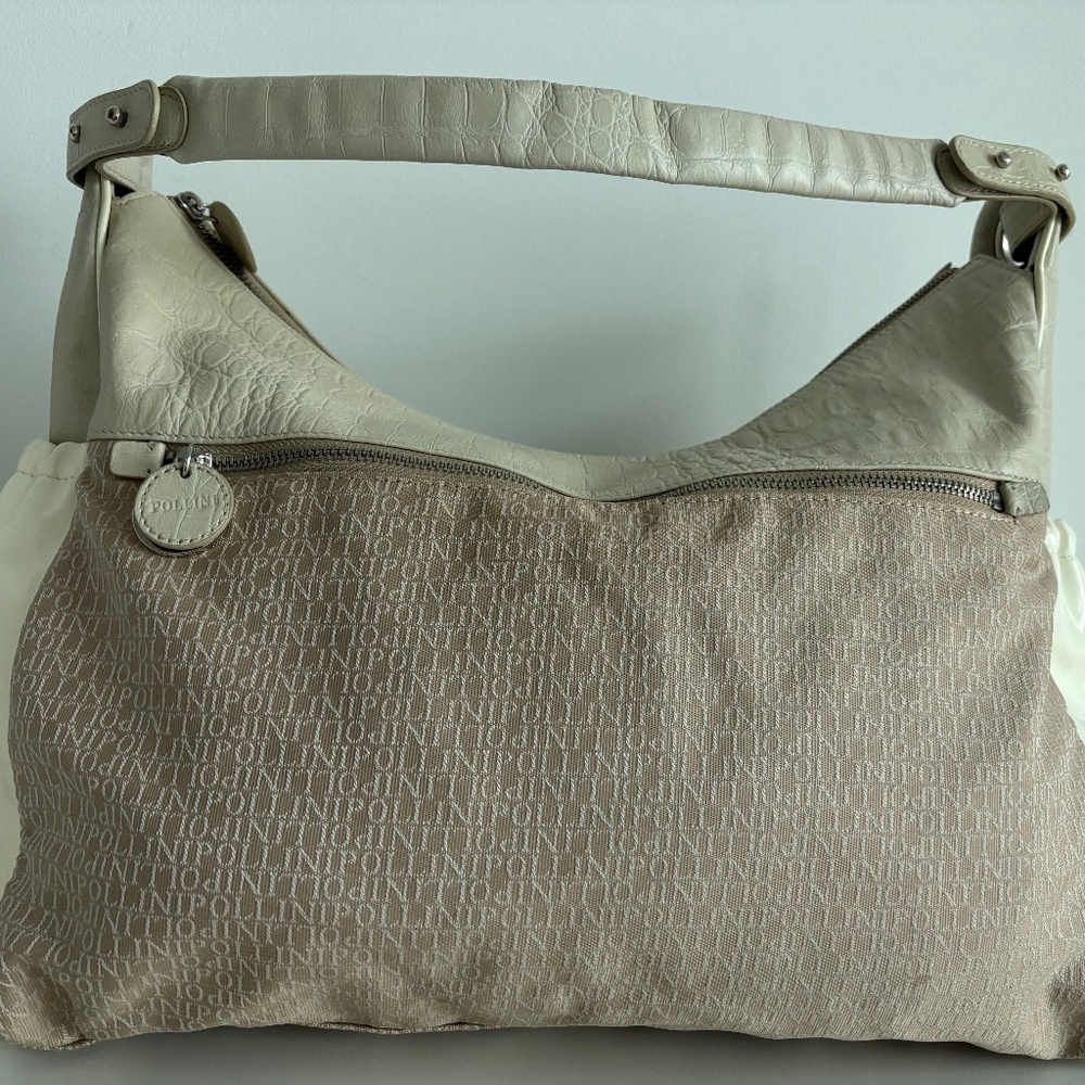 Pollini Italy handbag